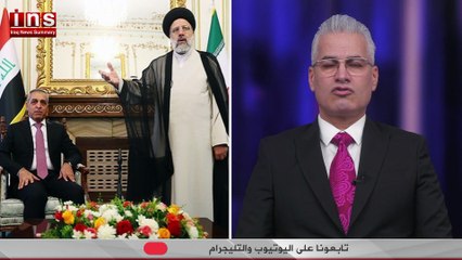 إعادة مشروع إدراج فائق زيدان للعقوبات الدولية لإصدار أمر قبض دولي ضده ... اسماعيل مصبح الوائلي