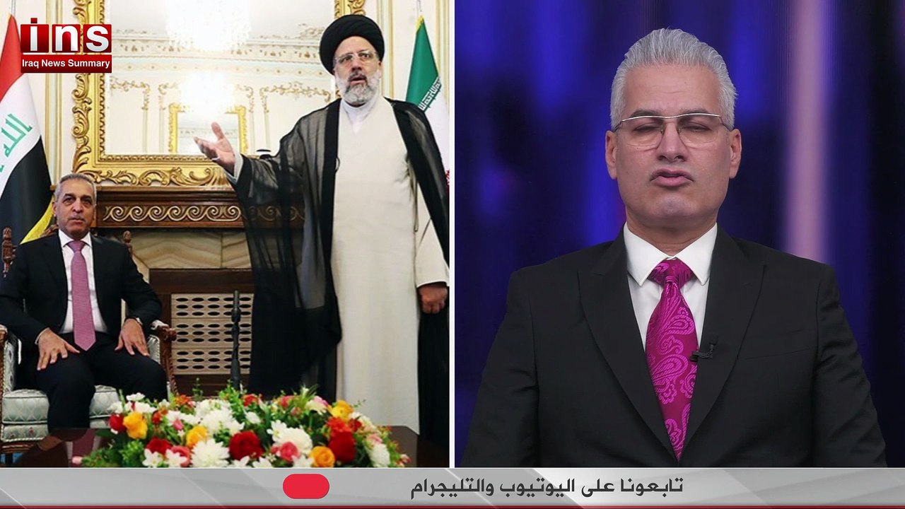 إعادة مشروع إدراج فائق زيدان للعقوبات الدولية لإصدار أمر قبض دولي ضده ... اسماعيل مصبح الوائلي