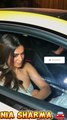 Bollywood Actress Nia Sharma Buy New Car 🚗🔥🌹❤️