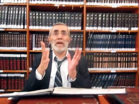 הרב יהושוע ביבי - תשפ ו - עמידה - שיעור מס' 050 - ברוך ובו''ק דגדלות דאי' בשעה''כ כ''ט סוע''ב ורע''ג