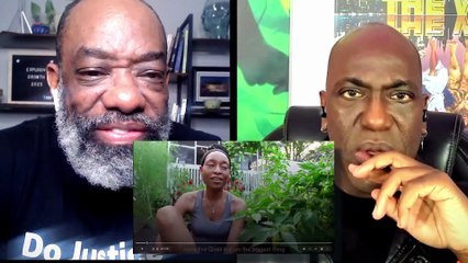 Ep 010 | Urban Homesteading: You Don't Need a Farm to Grow Food! | What Do You Have to Say?