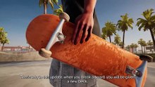 Session Skate Sim -  Free FLOW Update and El Lay DLC Launch Trailer