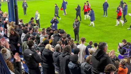 Young Hatters Star Fin Evans Celebrates Exciting Senior Debut ⚽
