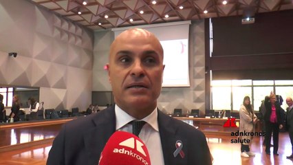 Tumori: Longo (Uniroma2) ‘Con Care for caring più consapevolezza su cancro seno'