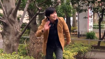 Good Morning Call EP08 - English Sub