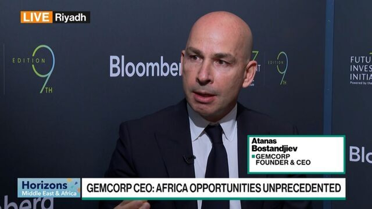 Gemcorp Targets Saudi Arabia's Private Credit Market