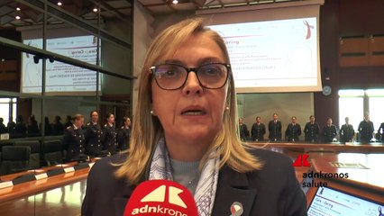 Tumori: mammella, Moschella (PS) ‘puntare a prevenzione integrata’