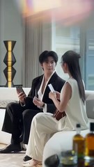 She was clearly the real daughter of the Yu family, but she gave in repeatedly out of her desire for recognition. In return, she was met with cold stares from her entire family and constant bullying from the fake daughter. After she finally realized her m