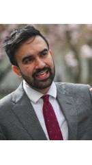 Découverte : Zohran Mamdani, le nouveau visage de la gauche à la mairie de New York 🗽