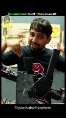 I phone #reels #iphones #mrindianhacker #virealreels