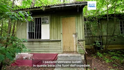 Tubercolosi: lo stigma sta svanendo, ma la minaccia rimane