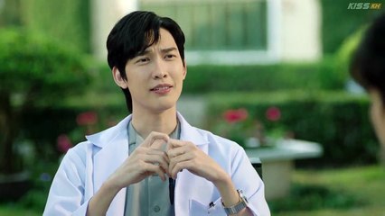 Mystique in the Mirror (2025) Episode 2 English Sub