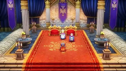 Test Dragon Quest I & II HD-2D Remake : Square Enix continue les remakes de JRPG d'exception à ne pas manquer !