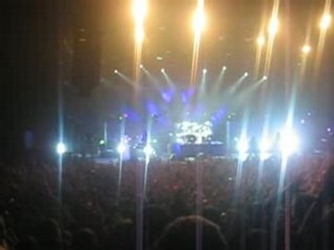 Nightwish - 7 days to the Wolves (Live in Marseille)