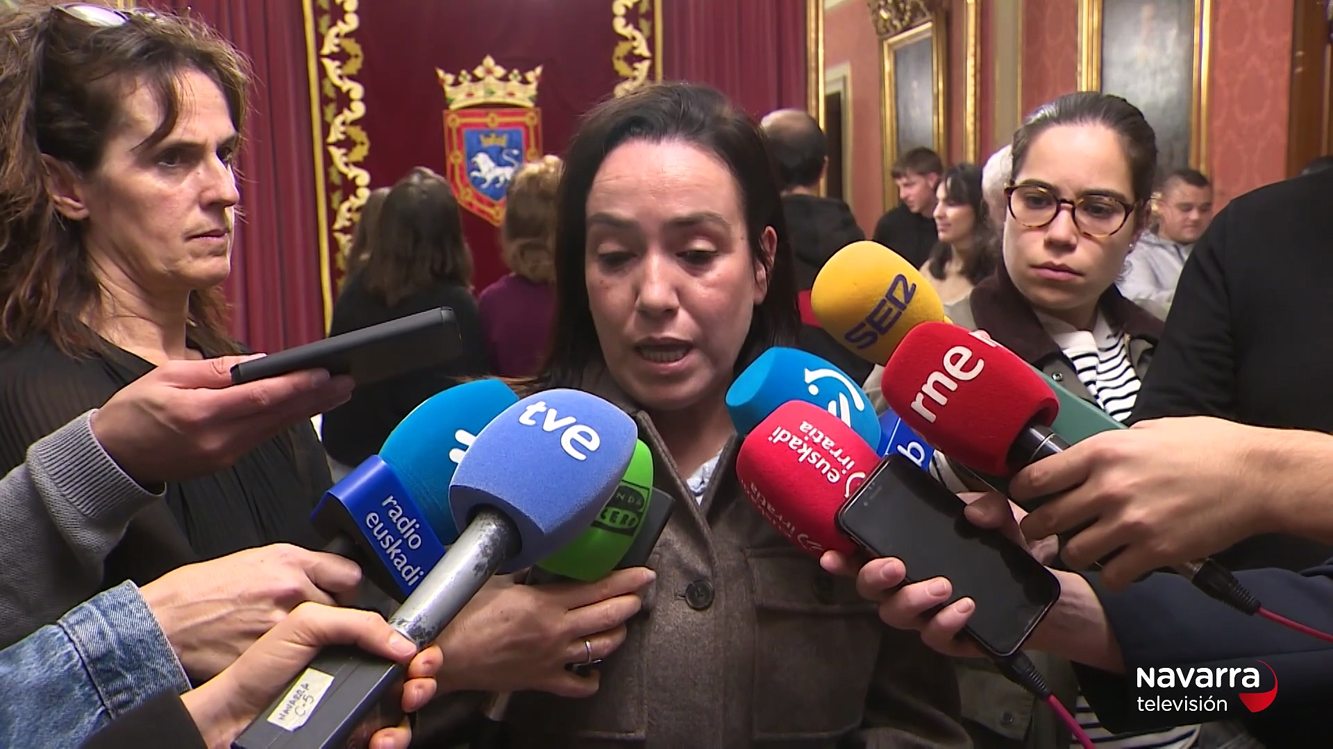 Noticias de Navarra 14:30h 29/10/2025