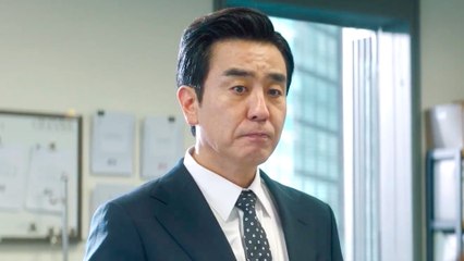 Coffe Time — The Dream Life of Mr. Kim on Netflix