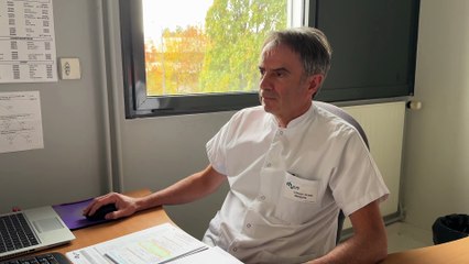 Journée mondiale de l’AVC : reconnaître les signes pour sauver des vies