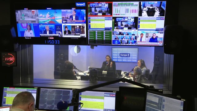 Procès des cyberharceleurs de Brigitte Macron : «Cela traduit une défiance à l'égard du couple présidentiel», estime Sabrina Medjebeur