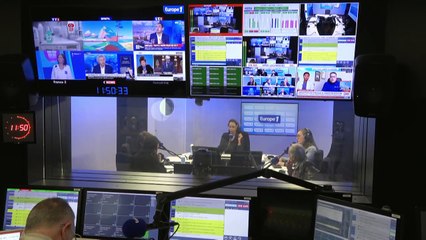 Procès des cyberharceleurs de Brigitte Macron : «Cela traduit une défiance à l'égard du couple présidentiel», estime Sabrina Medjebeur