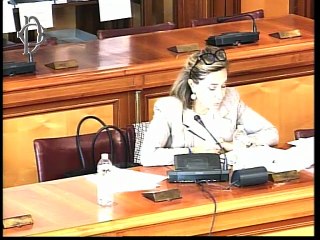 Roma - Sicurezza attività subacquee – Audizione – Fincantieri Spa, Fondazione del Polo nazionale della dimensione subacquea - C. 2521 Governo, approvato dal Senato (29.10.25)