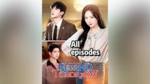 A Mothers Rewind Tomorrow (2025) - FULL [Eng Sub]