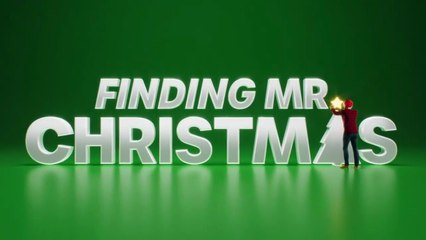 Finding Mr Christmas S02E01 (2025)