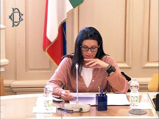 Roma - Interrogazioni a risposta immediata – Ministero dell’Ambiente della Sicurezza energetica (29.10.25)