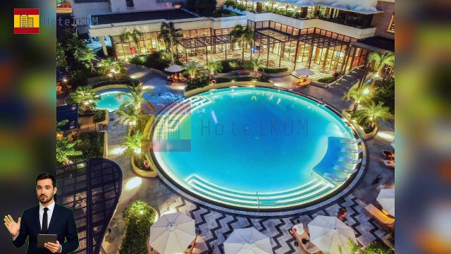 HotelKDM | Reseña LOTTE HOTEL SAIGON