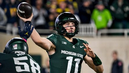 Michigan State vs. Minnesota: Betting Odds Shift Dramatically