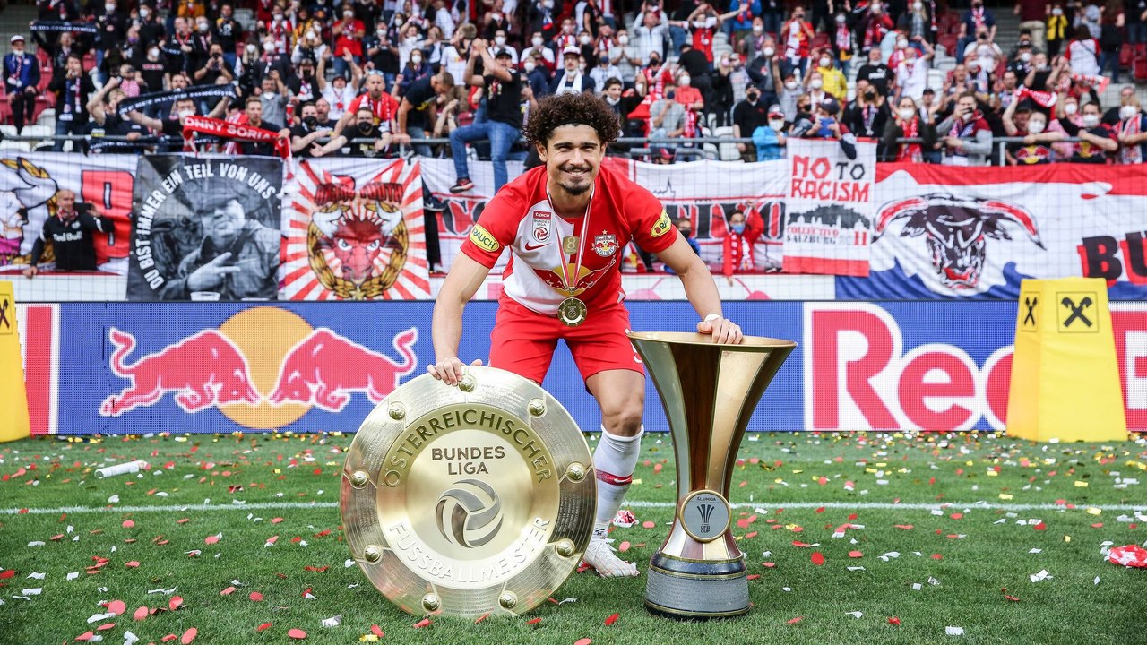 Was wurde eigentlich aus André Ramalho?