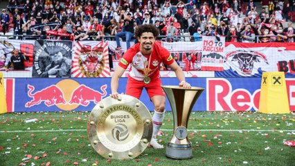 Was wurde eigentlich aus André Ramalho?