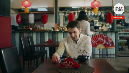 Fortune Cookie Changed My Life 🍪 | Emotional True Story of Love & Redemption