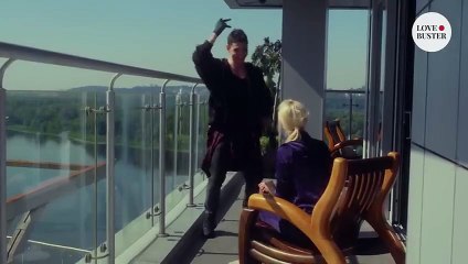 Girl Falls For Robber _ _LoveBusterShow(480P)