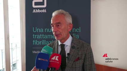 Salute, fibrillazione atriale: cardiologo Tondo, ‘sistema Volt garantisce rapidità, precisione e sicurezza’