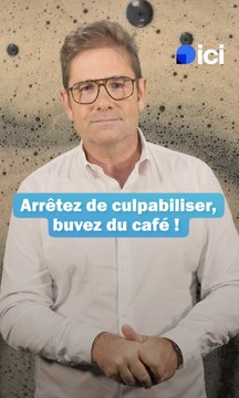 Le café, c'est bon pour le foie ! - Les conseils du Dr Kierzek