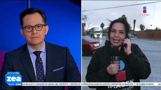 Controlan incendio registrado en Salinas Victoria, Nuevo León