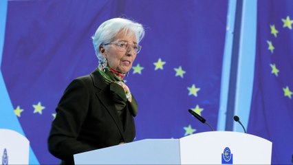 ¿Puede aún bajar los tipos de interés el BCE?