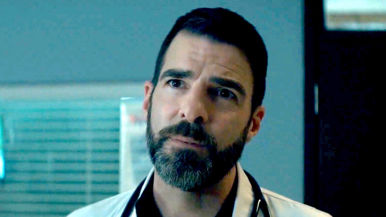 The Price of Genius on Brilliant Minds — NBC