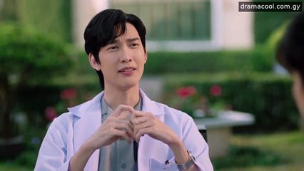 Ep 2 Mystique in the Mirror Engsub