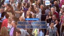 ¿Cómo funciona la ampliación de la UE y cómo puede recuperar el impulso?
