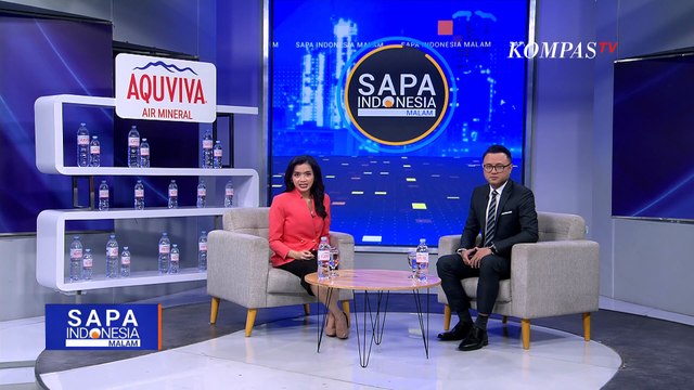 Sidang Kasus Kematian Prada Lucky, 4 Terdakwa Terancam 9 Tahun Penjara | SAPA MALAM