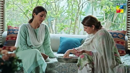 Meri Bahuain - Episode 10 - 29 October 2025 - [ Mehrunisa Iqbal, Kanwal Khan & Rahat Ghani ] HUM TV