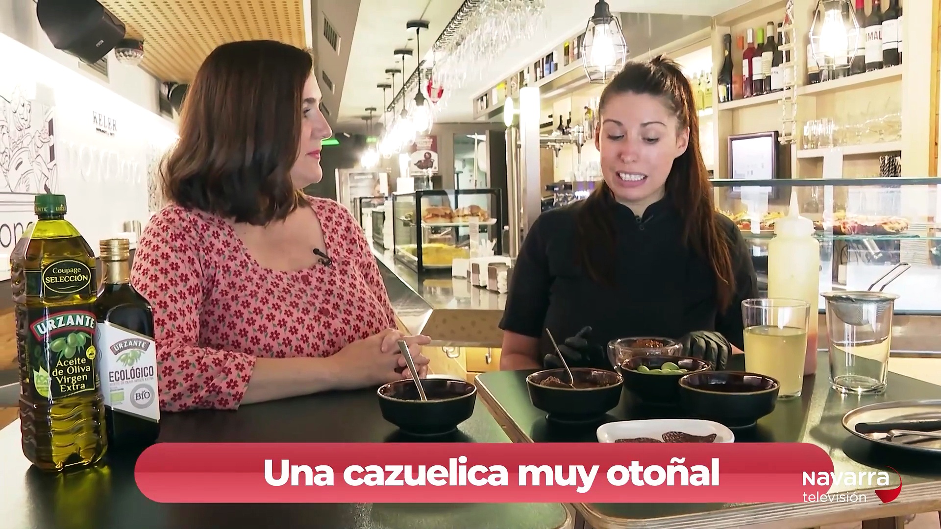 GASTROBAR- Bar Monasterio 29/10/25 Cazuela Jabata