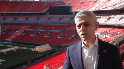 London Mayor on Met Police grooming gang investigation