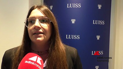 Career Day Luiss: Sgambati (Intesa Sanpaolo), ‘momento utile per creare un ponte tra università e impresa’