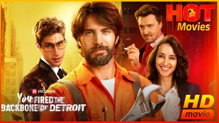 You Fired the Backbone of Detroit | Full Movie HD - New Drama ShortFilms Hot Tyler Harlow Moriah Boone Declan Clifford Riley Kate Harper Male Drama Comeback Story Modern Underdog Feel-Good Mid-Life-Crisis USA Factory Banquet Contemporary All Ages Engineer