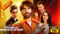 You Fired the Backbone of Detroit | Full Movie HD - Drama Comeback Story Modern Underdog Feel-Good Mid-Life-Crisis USA Factory Banquet Contemporary All Ages Engineer Playing Dumb Drama ShortFilms Hot