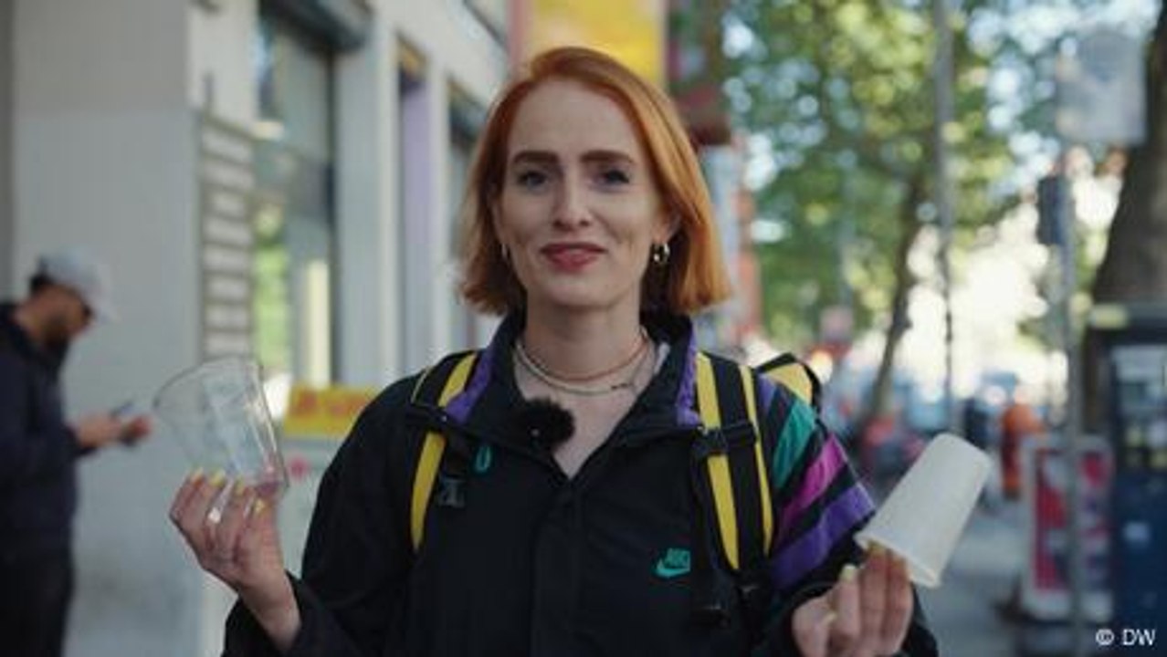 Einwegplastik: Verboten, aber allgegenwärtig