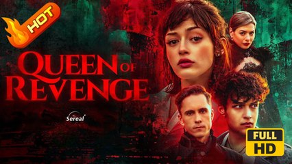 Queen of Revenge | Full Movie HD - Action Independent Woman Enemies to Lovers Pregnancy Reunion Hidden Feelings Secret Drama ShortFilms Hot