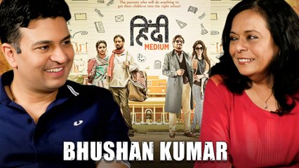 Success Story Of Hindi Medium (2017): Bhushan Kumar Reflects On How The Film Proved Content Is King